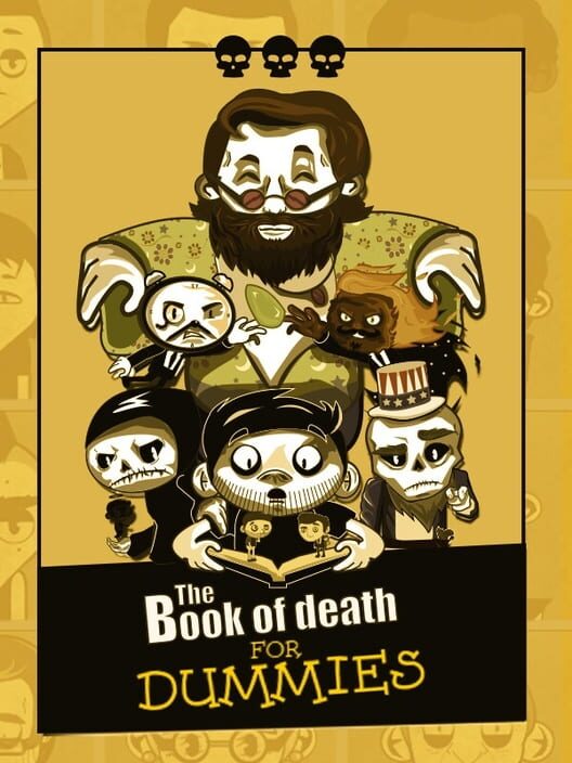 The Book of Death for Dummies