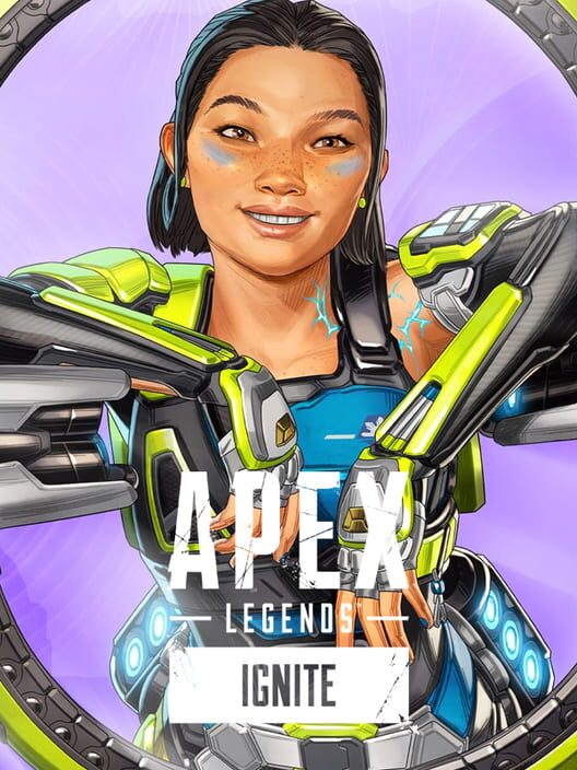 Apex Legends Ignite 2023 4829