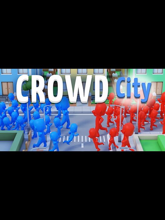 Crowd City