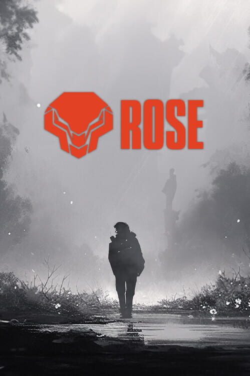 Capa de Rose