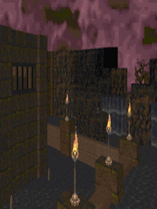 Grungy Grotto cover