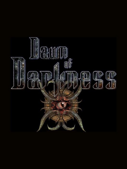 Dawn of Darkness cover
