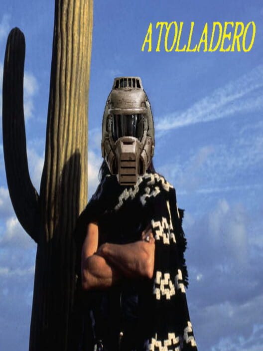 Atolladero cover