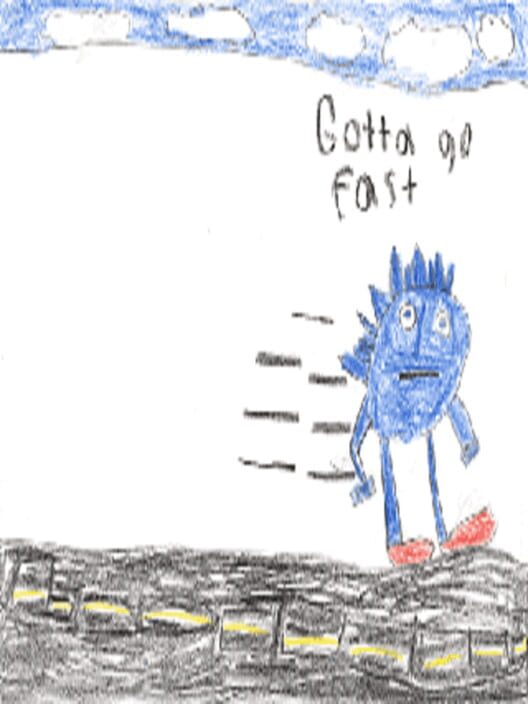 GottaGoFast cover