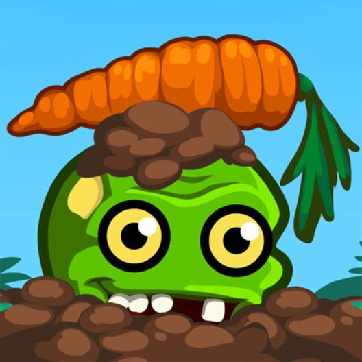 Zombie Farm 2 cover