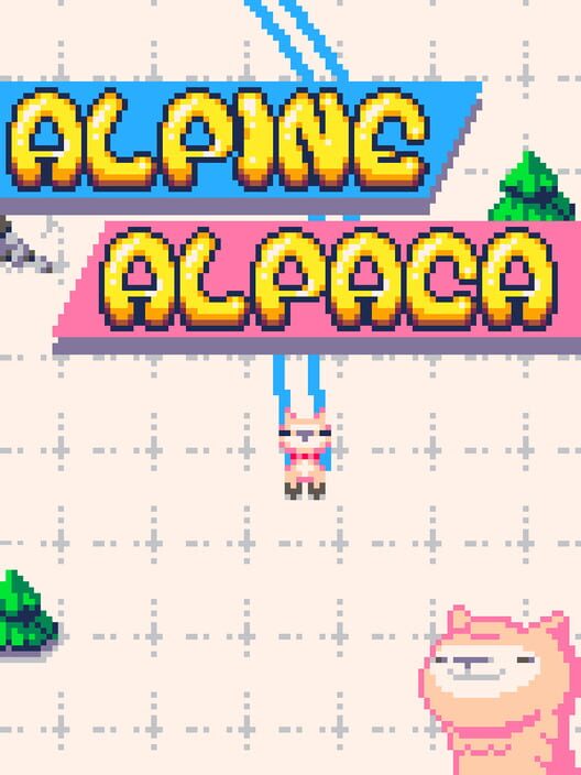 Alpine Alpaca