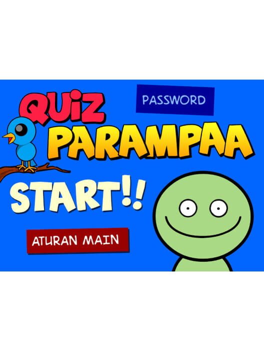 Quiz Parampaa Quiz Parampaa