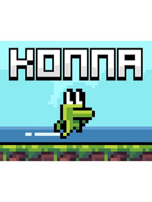 Konna 2022 