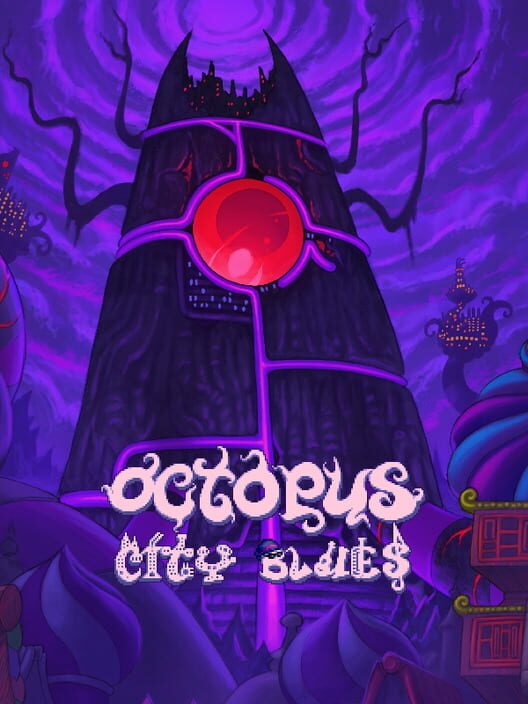 Octopus City Blues