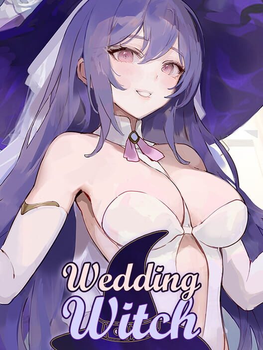 Wedding Witch Press Kit
