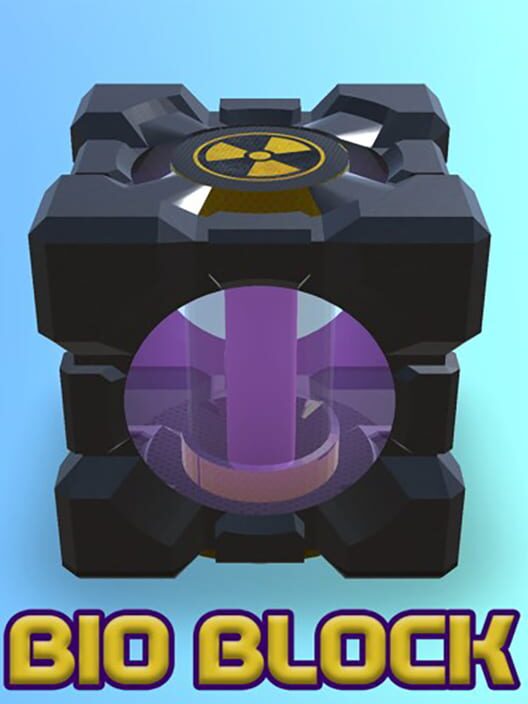 Bio Block cover image