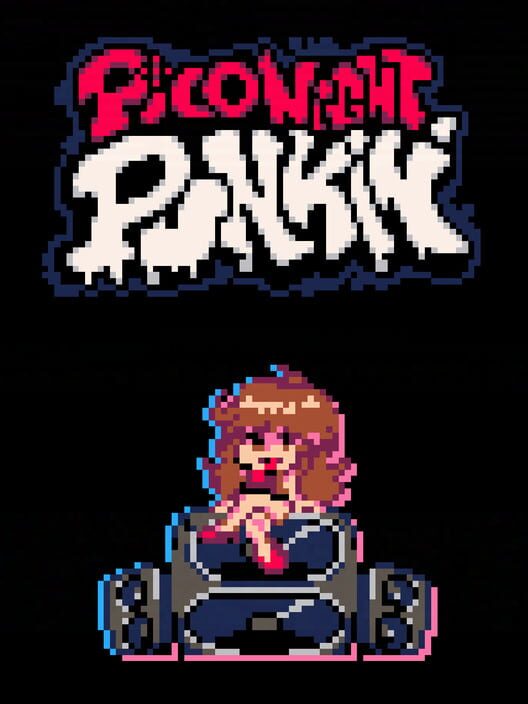 Pico Night Punkin' cover