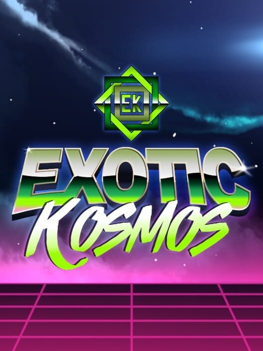 Exotic Kosmos