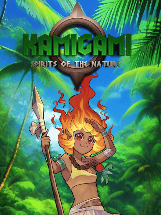 Kamigami: Spirits of the Nature