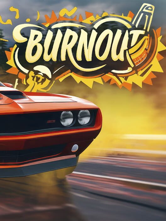 Burnout cover