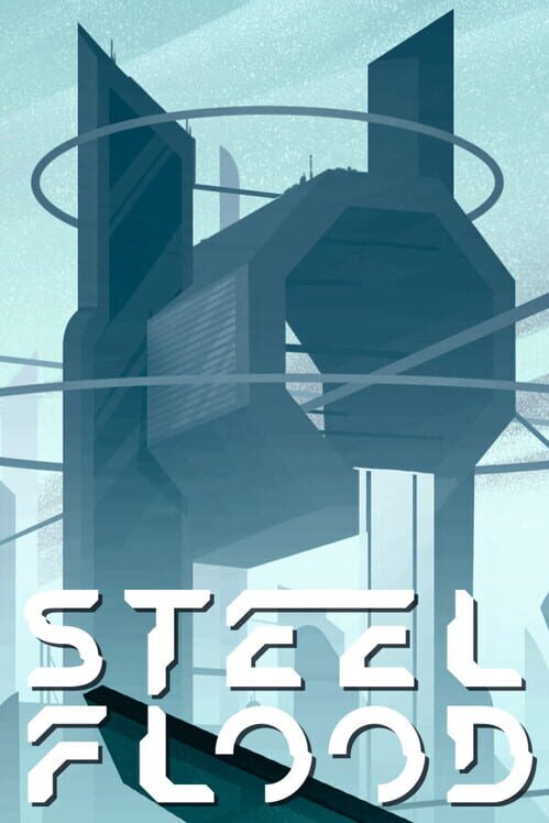 Steel Flood cover