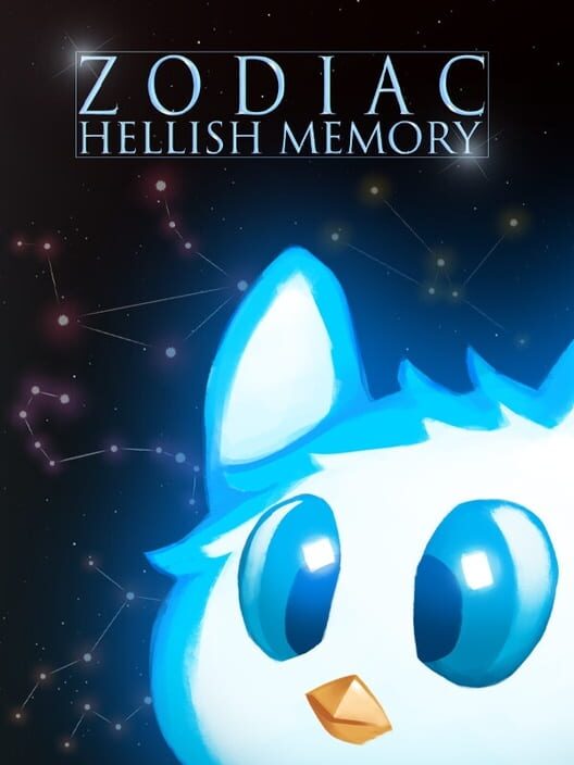 Zodiac: Hellish Memory cover