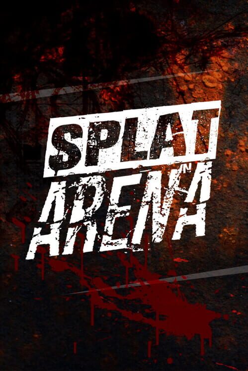 Splat Arena cover