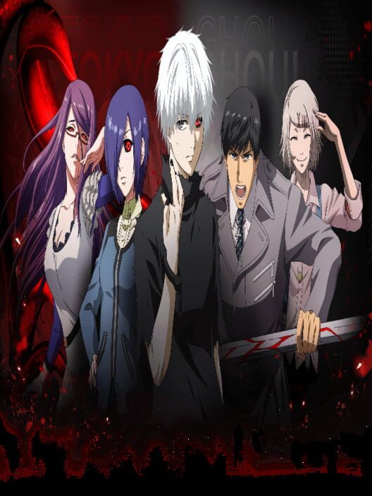 Tokyo Ghoul: Break the Chains