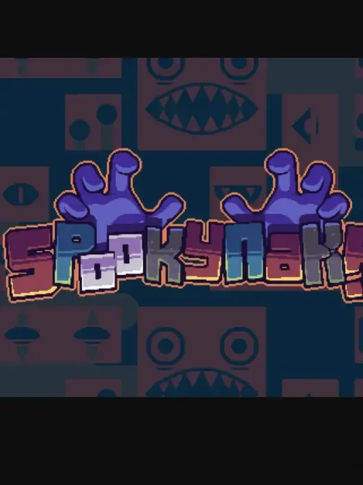 Spookynakki