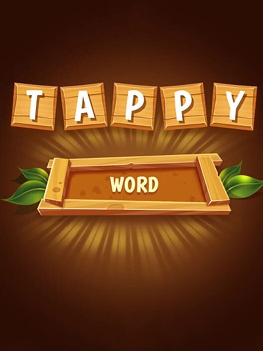 Tappy Word cover image