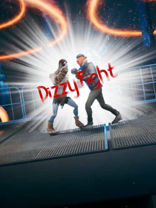 Dizzy Fight