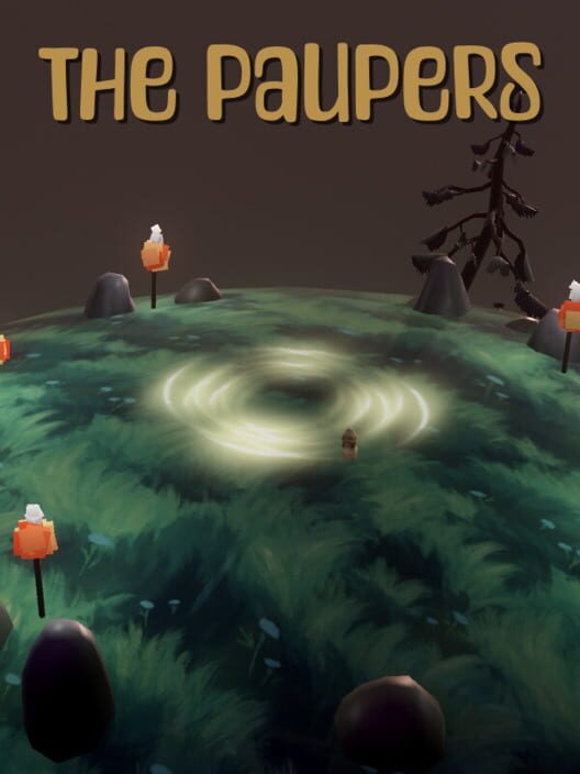 The Paupers