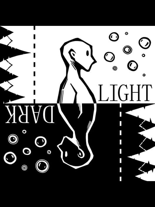 Light Dark cover art