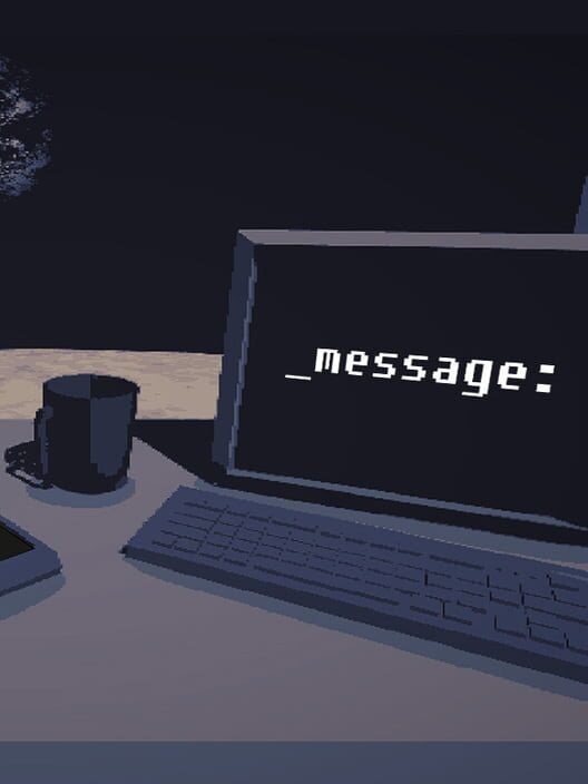 _message:
