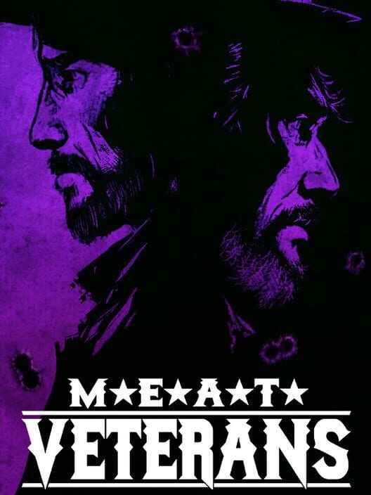 Meat Veterans