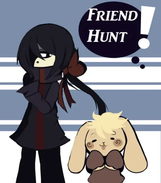 Friend Hunt