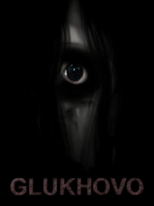 Glukhovo cover