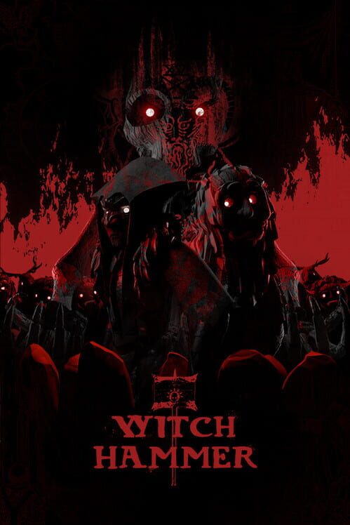 Witchhammer