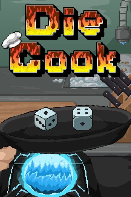 Die Cook