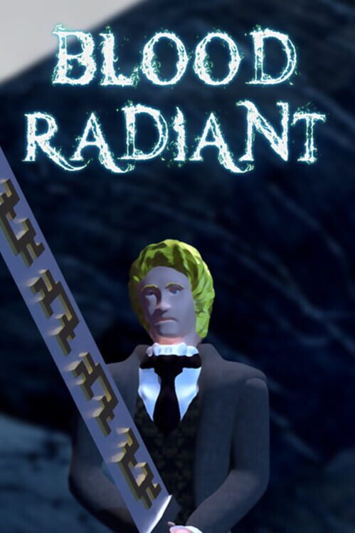 Blood Radiant