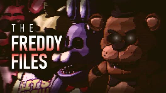 The Freddy Files