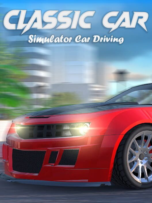 car simulator 100