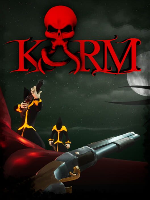KARM