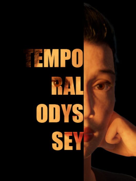 Temporal Odyssey (2023)
