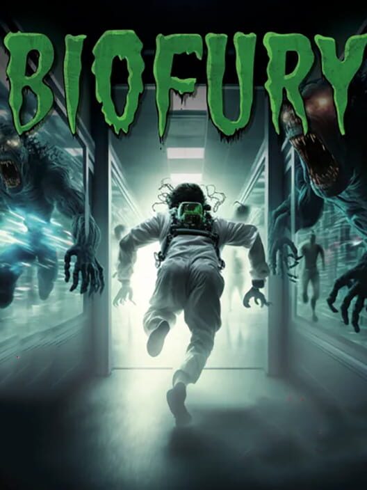 BioFury (2024)