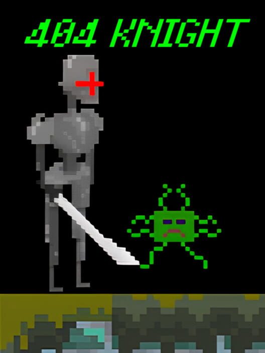 404 Knight cover