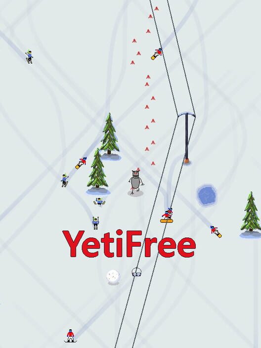 YetiFree
