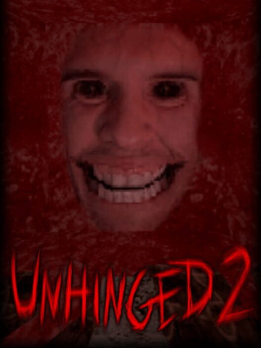 Unhinged 2