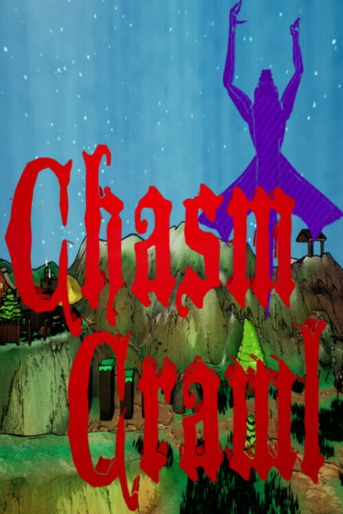 Chasm Crawl cover