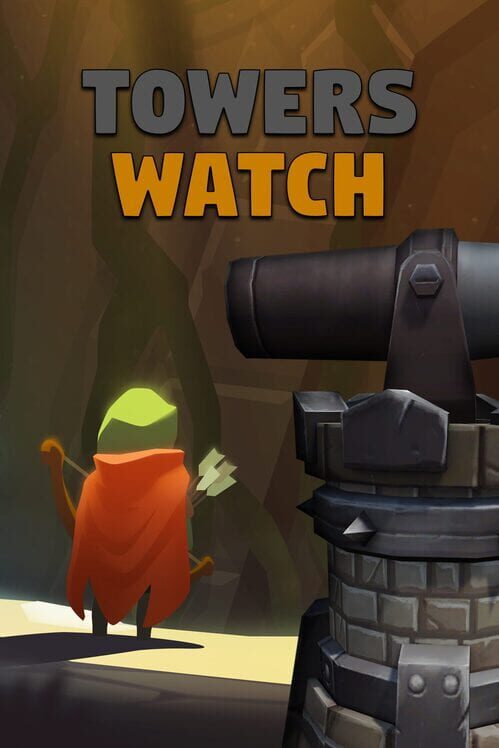 Towers Watch cover image