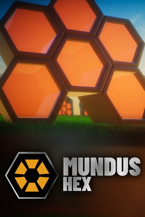 MundusHex cover