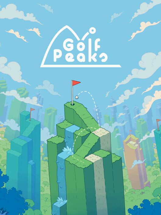 Golf Peaks