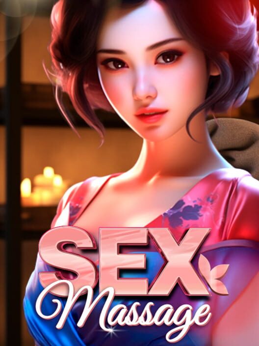Sex Massage poster