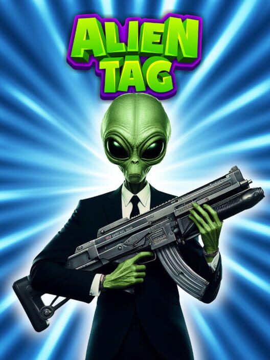 Alien Tag