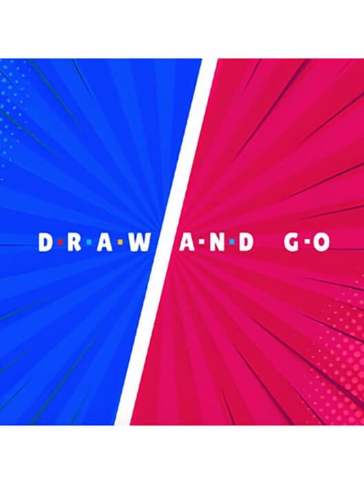 Draw and Go! cover image